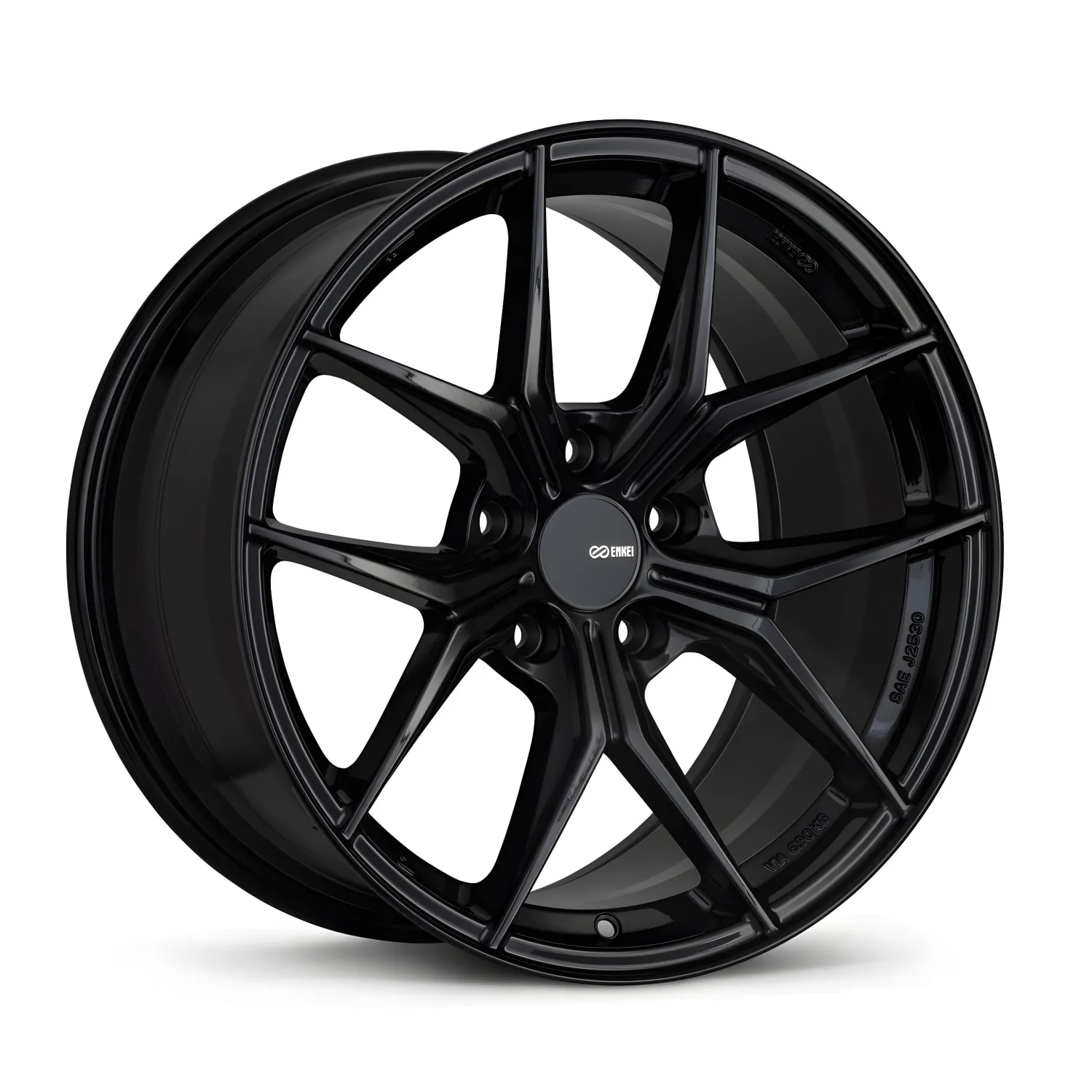 ENKEI TUNING ホイールセット Enkei TSR-X Wheels for 11th Gen Honda Civic