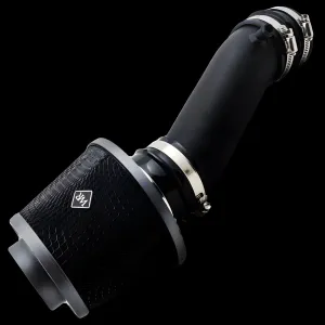 2007 Honda Accord Weapon R Secret Weapon Stealth Air Intake