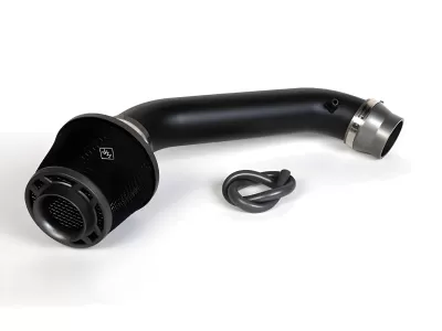 1994 Acura Integra Weapon R Secret Weapon Stealth Air Intake