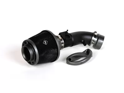 2016 Toyota Corolla Weapon R Secret Weapon Stealth Air Intake