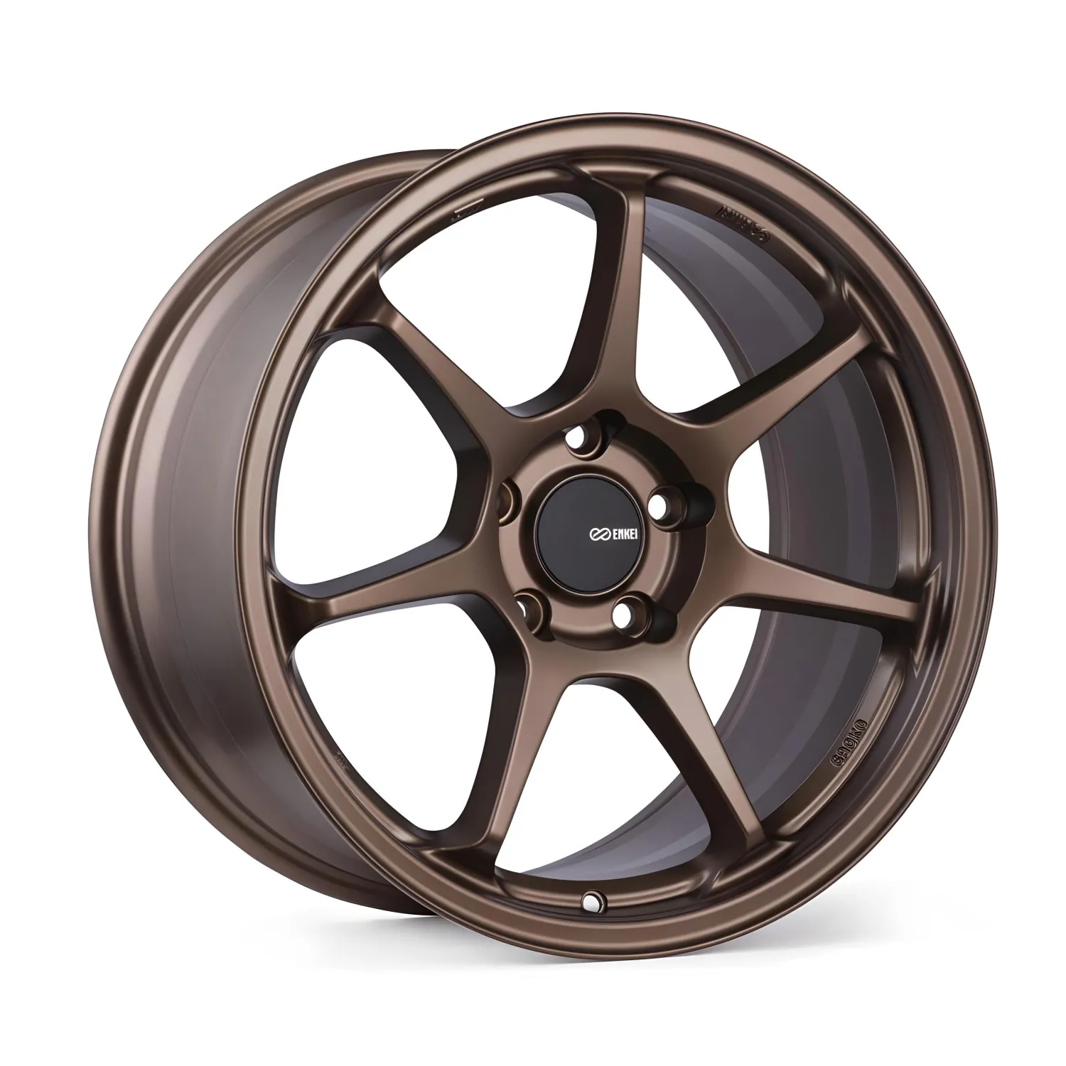 Enkei TS-7 Wheels for 9th Gen Honda Civic