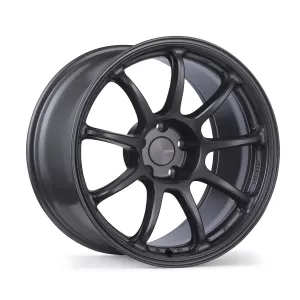 Universal (18x9, 5x100, 42mm, Matte Gunmetal)
