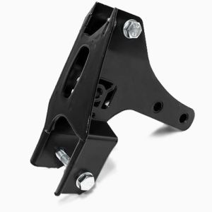 Honda Civic - 1988 to 1991 - All [All] (For B Series Engine Swaps Only) (Rear T Bracket)