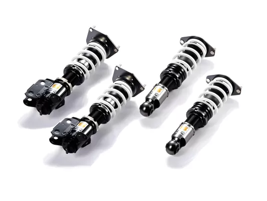 Toyota 86 - 2017 to 2020 - Coupe [All] (With Pillow-Ball Upper Mounts) (Includes Front Camber Plates)