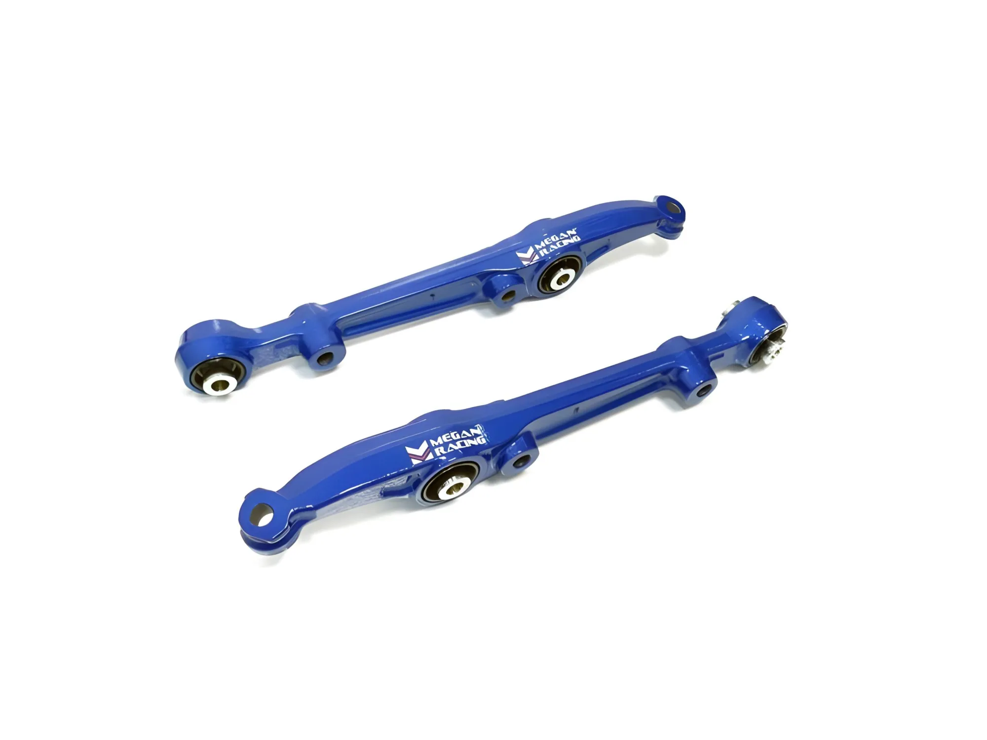 Megan Racing Front Lower Control Arms for Honda Civic 11 10 09 08