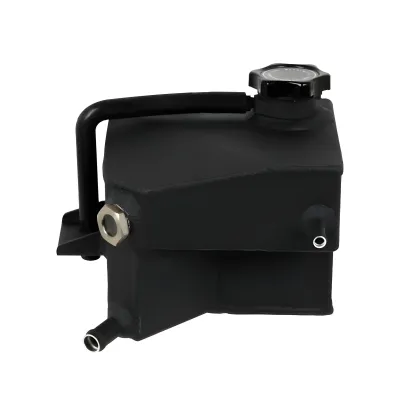 Honda Civic - 2023 to 2025 - Hatchback [FL5 Type R] (Expansion Tank) (Black)