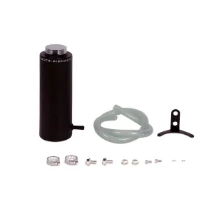 Universal (Reservoir / Overflow Tank) (Wrinkle Black)