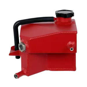 Honda Civic - 2017 to 2021 - 4 Door Hatchback [FK8 Type R, FK8 Type R Limited] (Expansion Tank) (Red)