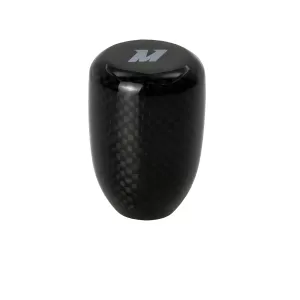 Universal (Acorn Style) (Carbon Fiber)