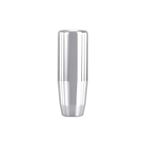 Universal (Weighted Baton Style) (Silver)