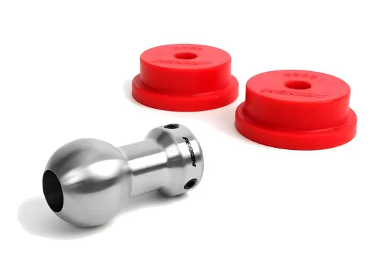Subaru WRX STI - 2015 to 2021 - Sedan [All] (Adapter Kit With Bushings)