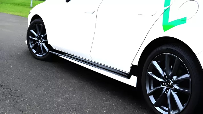 Mazda MAZDA3 - 2019 to 2025 - All [All]