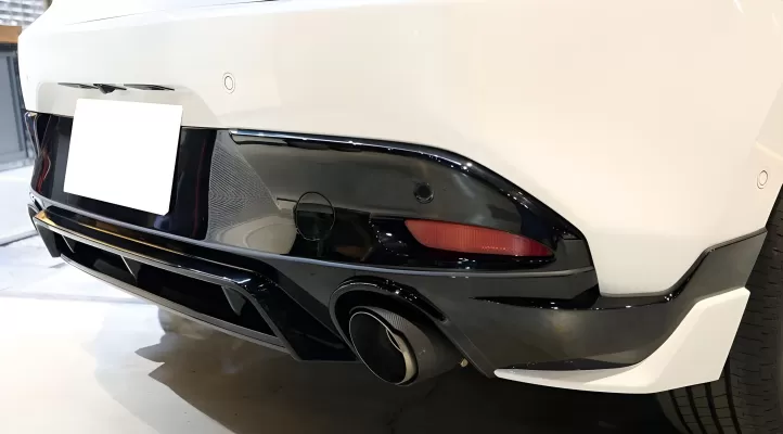 Mazda MAZDA3 - 2019 to 2025 - Hatchback [All]