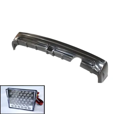 Honda Civic - 2006 to 2011 - 4 Door Sedan [All] (RR Version) (With LED Brake Light)
