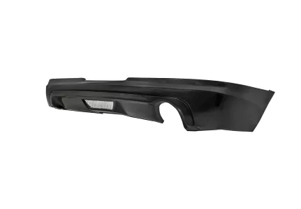 General Representation Honda Civic PRO Design MG Style Rear Lip