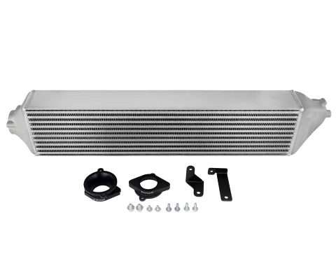 Honda Civic - 2016 to 2018 - 4 Door Sedan [EXL, EXT, Touring] (Intercooler Core Only)