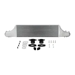 2024 Honda Civic Skunk2 Intercooler and Charge Piping Upgrade Kit
