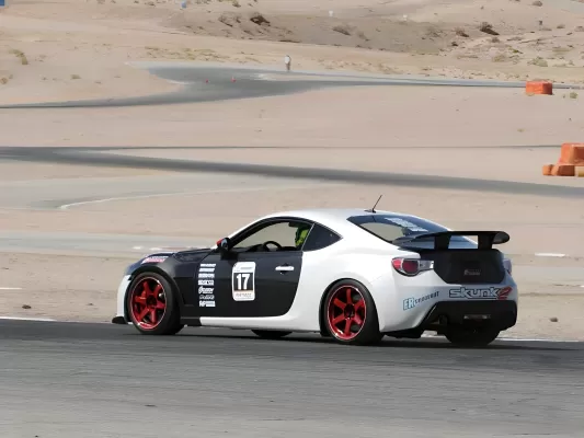 Scion FRS - 2013 to 2016 - Coupe [All]