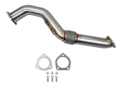 2018 Honda Civic PRL Front Pipe
