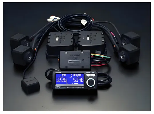 General Representation