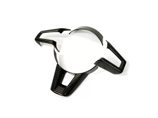 Mazda Miata MX5 - 2016 to 2025 - All [All] (Steering Wheel Inserts)