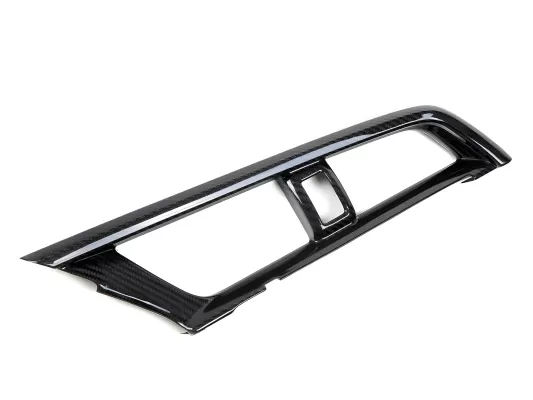 Honda Civic - 2016 to 2021 - 4 Door Hatchback [All] _or_ 4 Door Sedan [All] (Front Center AC Vent Cover)