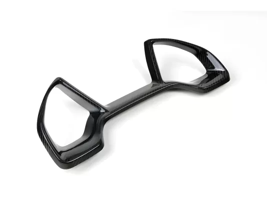 Honda Civic - 2016 to 2020 - 2 Door Coupe [All] (Dash Cluster Cover)