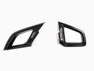Revel GT Dry Carbon Interior Accent Kits