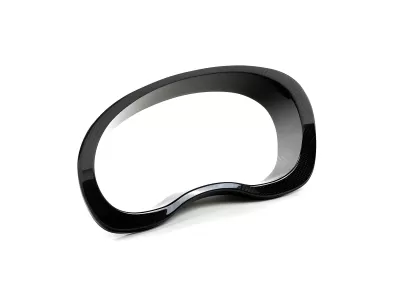 2019 Subaru WRX Revel GT Dry Carbon Fiber Interior Trim Kits