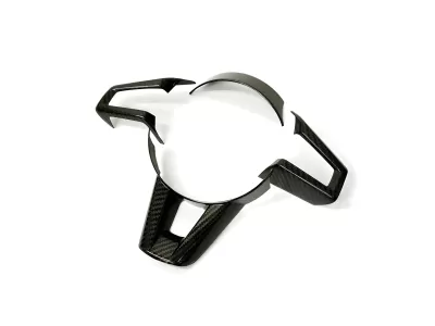 2019 Mazda Miata MX5 Revel GT Dry Carbon Fiber Interior Trim Kits