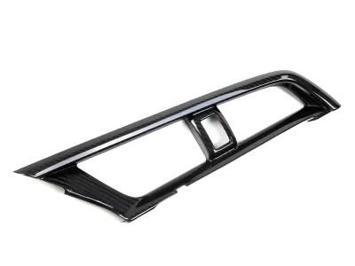 Honda Civic - 2016 to 2021 - 4 Door Hatchback [All] _or_ 4 Door Sedan [All] (Front Center AC Vent Cover)