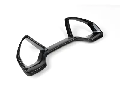 Honda Civic - 2016 to 2021 - 4 Door Hatchback [All] _or_ 4 Door Sedan [All] (Dash Cluster Cover)