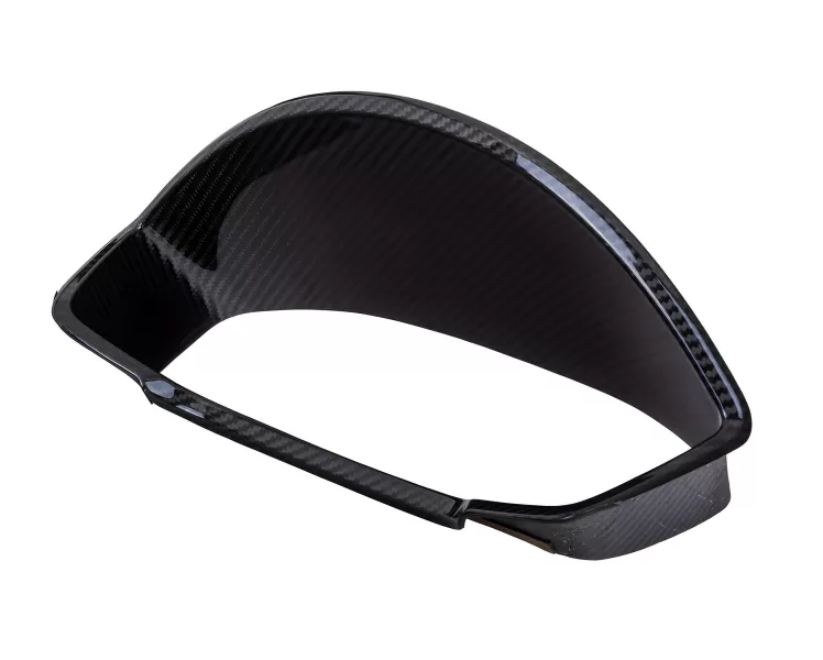 Revel GT Dry Carbon Fiber Interior Trim Kits for 2023 Honda Civic