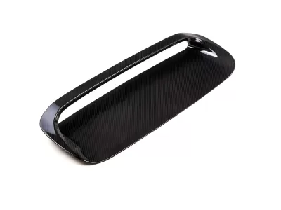 2016 Subaru WRX STI Revel GT Dry Carbon Fiber Exterior Trim Kits