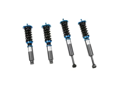 2007 Honda Accord Revel Touring Sports Full Coilovers