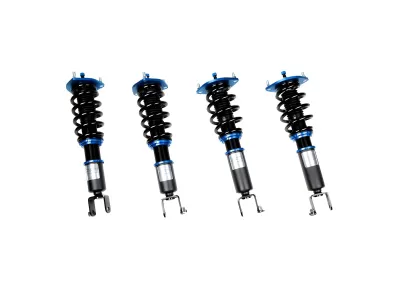 2019 Mazda Miata MX5 Revel Touring Sports Full Coilovers