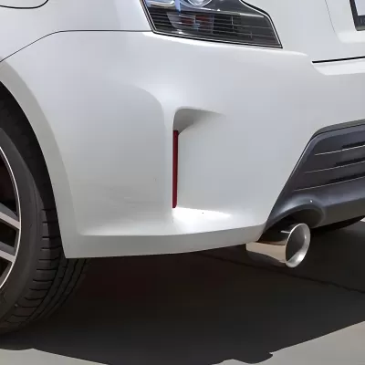 Scion tC - 2011 to 2016 - Hatchback [All] (Axle-Back)