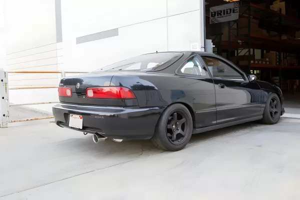 Acura Integra - 1994 to 2001 - 2 Door Hatchback [GS, LS, RS]