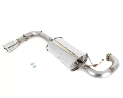 Scion tC - 2011 to 2016 - Hatchback [All] (Axle-Back)