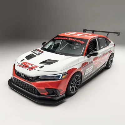Honda Civic - 2022 to 2026 - Sedan [All]