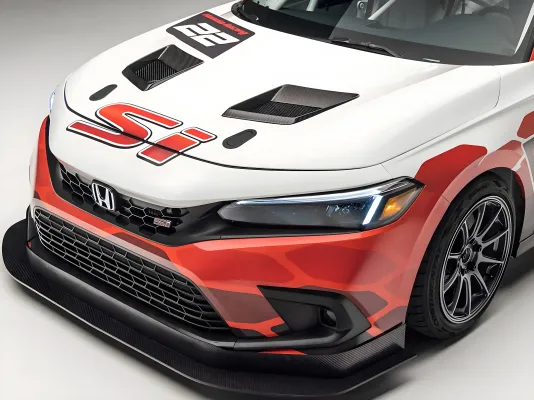 Honda Civic - 2022 to 2026 - Sedan [All]