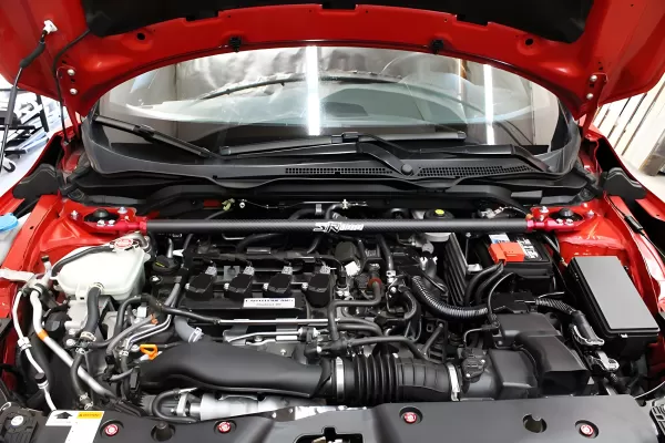 Honda Civic - 2019 to 2021 - 4 Door Sedan [EX 1.5L Turbo, EXL, Touring]