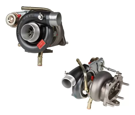 General Representation