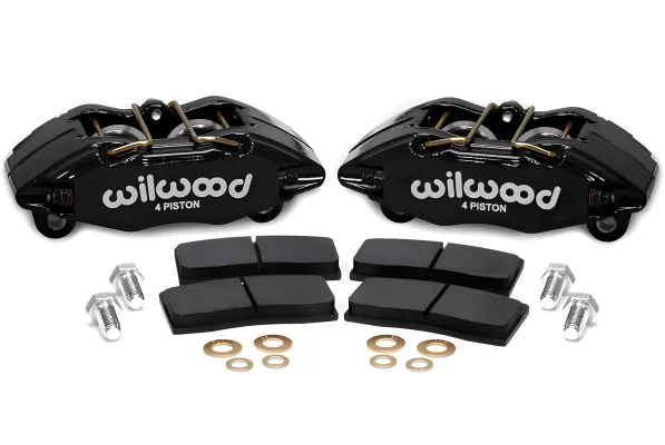 thumbnail image 2 of 262mm Disc Brake Rotors & Ceramic Pads Kit For 1992-1993 Honda Civic & Acura – 4-Lug 2 of 6