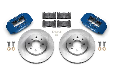 Honda Civic - 1990 to 1991 - 4 Door Sedan [EX] (Competition Blue) (Complete Kit)