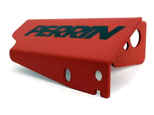 Subaru WRX STI - 2015 to 2021 - Sedan [All] (Textured Red)