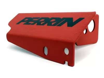 2016 Subaru WRX STI Perrin Boost Solenoid Cover