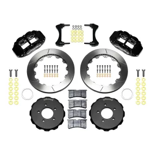 2026 Honda Civic Wilwood Big Brake Kit