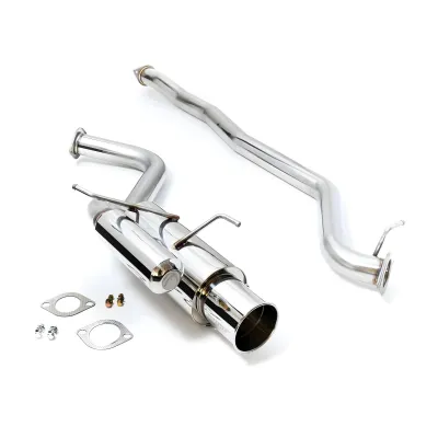 Subaru WRX STI - 2015 to 2021 - Sedan [All]