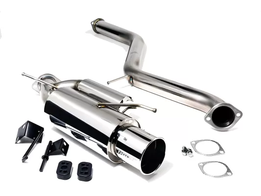 General Representation